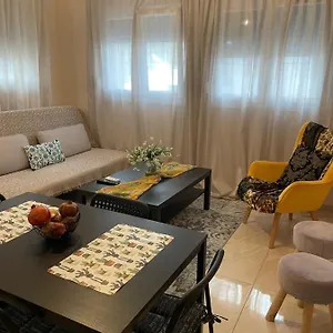  Apartament G&m Luxury