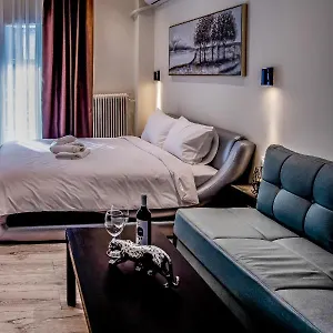 Appartement Diamond 32, Thessalonique