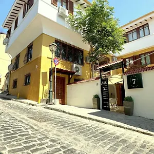 7pockethouse Thessaloniki