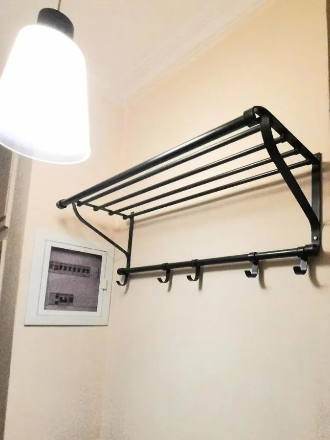 Cozy And Bright Apartment In The Heart Of The City Thessaloniki